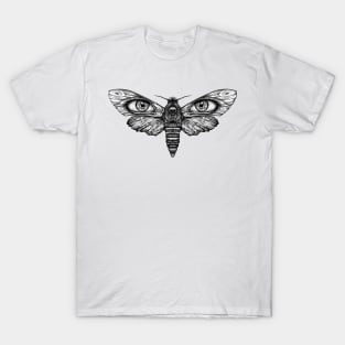 Moth T-Shirt